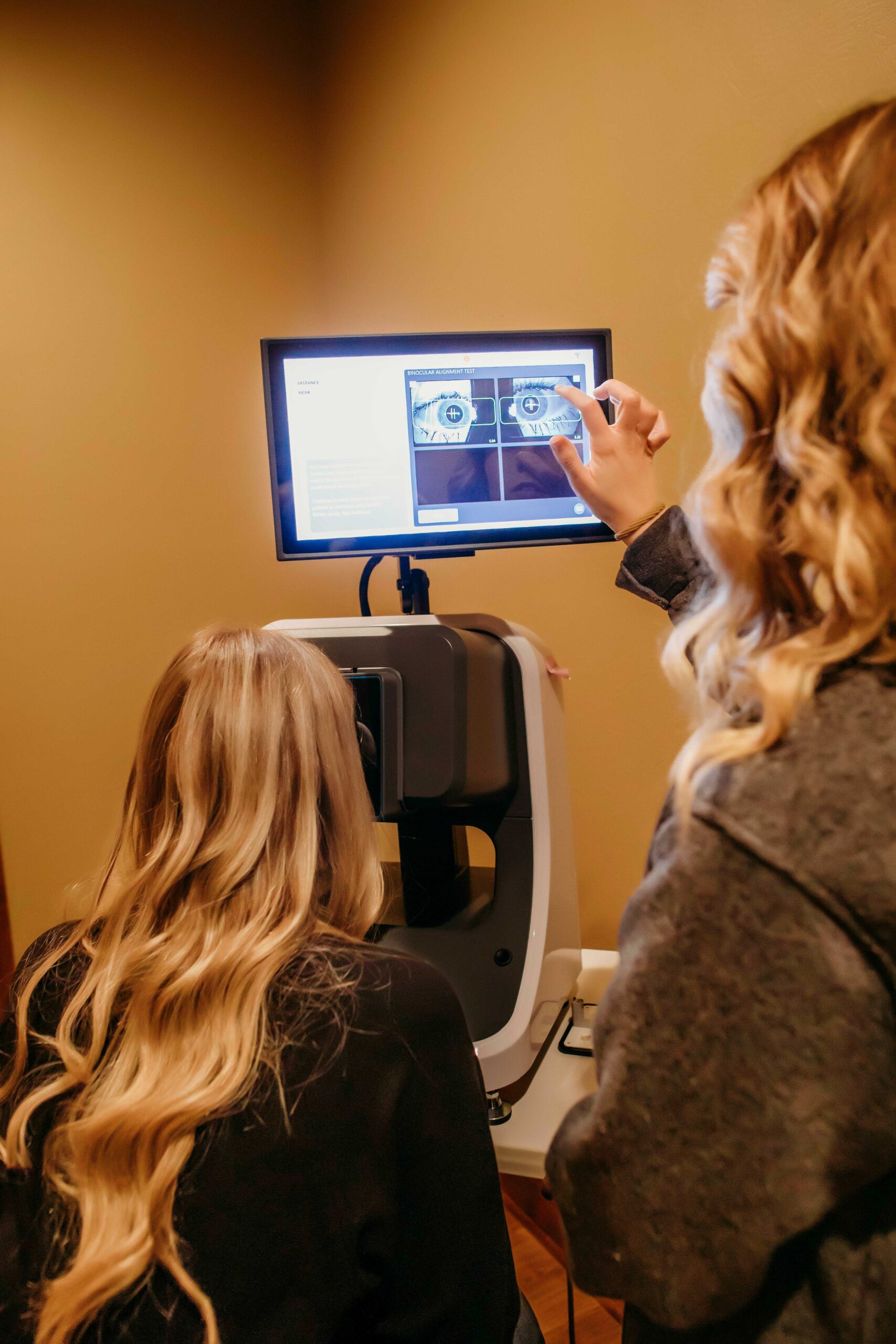 About Us Complete Family Eyecare